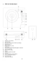 Предварительный просмотр 38 страницы LENCO LS-100 User Manual