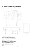 Предварительный просмотр 59 страницы LENCO LS-100 User Manual