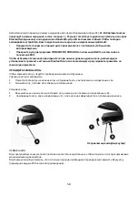 Предварительный просмотр 62 страницы LENCO LS-100 User Manual