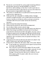 Preview for 5 page of LENCO LS-410 User Manual