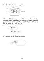 Preview for 11 page of LENCO LS-410 User Manual