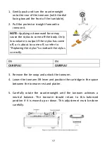 Preview for 13 page of LENCO LS-410 User Manual