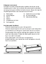 Preview for 39 page of LENCO LS-410 User Manual