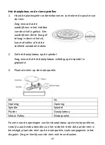 Preview for 41 page of LENCO LS-410 User Manual