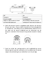 Preview for 45 page of LENCO LS-410 User Manual