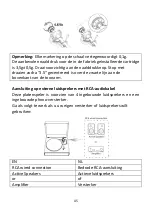 Preview for 46 page of LENCO LS-410 User Manual