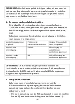 Preview for 47 page of LENCO LS-410 User Manual