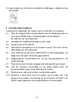 Preview for 50 page of LENCO LS-410 User Manual