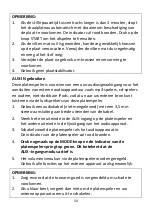 Preview for 51 page of LENCO LS-410 User Manual