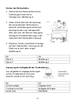 Preview for 75 page of LENCO LS-410 User Manual