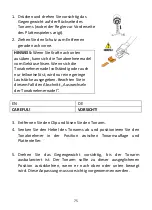 Preview for 76 page of LENCO LS-410 User Manual