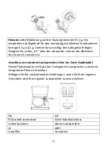 Preview for 78 page of LENCO LS-410 User Manual