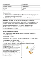 Preview for 81 page of LENCO LS-410 User Manual