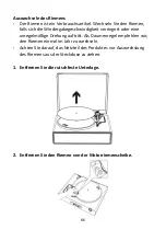 Preview for 87 page of LENCO LS-410 User Manual