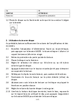 Preview for 114 page of LENCO LS-410 User Manual