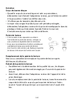 Preview for 117 page of LENCO LS-410 User Manual