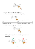 Preview for 118 page of LENCO LS-410 User Manual