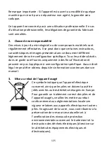 Preview for 126 page of LENCO LS-410 User Manual