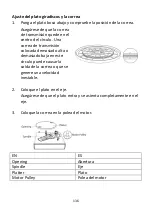 Preview for 137 page of LENCO LS-410 User Manual