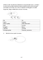 Preview for 138 page of LENCO LS-410 User Manual