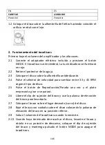 Preview for 147 page of LENCO LS-410 User Manual