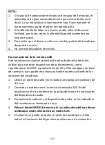 Preview for 148 page of LENCO LS-410 User Manual