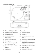 Preview for 166 page of LENCO LS-410 User Manual