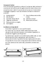 Preview for 167 page of LENCO LS-410 User Manual