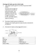 Preview for 169 page of LENCO LS-410 User Manual