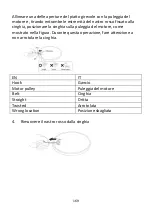 Preview for 170 page of LENCO LS-410 User Manual