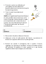 Preview for 172 page of LENCO LS-410 User Manual