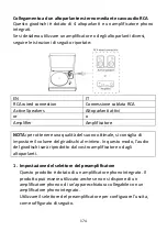 Preview for 175 page of LENCO LS-410 User Manual