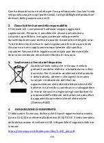 Preview for 191 page of LENCO LS-410 User Manual