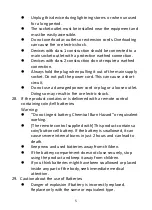 Preview for 6 page of LENCO LS-430 User Manual