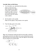 Preview for 11 page of LENCO LS-430 User Manual