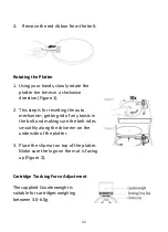 Preview for 12 page of LENCO LS-430 User Manual