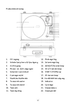 Preview for 38 page of LENCO LS-430 User Manual