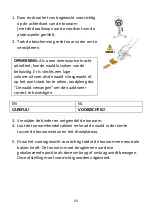 Preview for 44 page of LENCO LS-430 User Manual