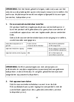 Preview for 47 page of LENCO LS-430 User Manual