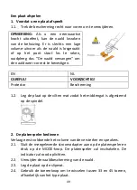 Preview for 50 page of LENCO LS-430 User Manual