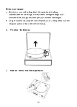 Preview for 56 page of LENCO LS-430 User Manual