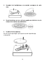 Preview for 57 page of LENCO LS-430 User Manual