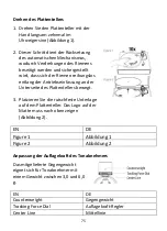 Preview for 76 page of LENCO LS-430 User Manual