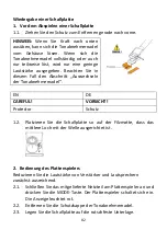 Preview for 83 page of LENCO LS-430 User Manual