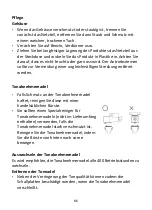 Preview for 87 page of LENCO LS-430 User Manual