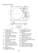 Preview for 105 page of LENCO LS-430 User Manual