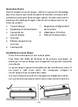 Preview for 106 page of LENCO LS-430 User Manual