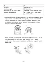 Preview for 112 page of LENCO LS-430 User Manual