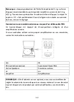 Preview for 113 page of LENCO LS-430 User Manual