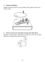 Preview for 126 page of LENCO LS-430 User Manual